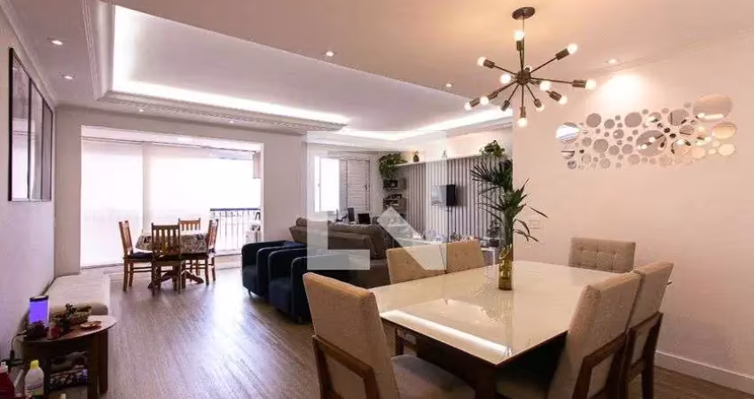 Apartamento para venda - vila carrão, 2 quartos,  80 m² - são paulo