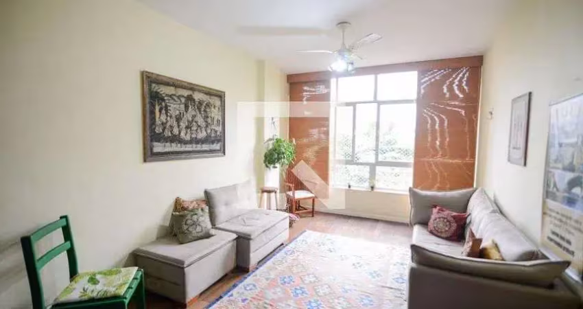 Apartamento para venda - tijuca, 4 quartos,  133 m² - rio de janeiro