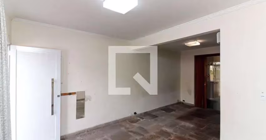 Casa para venda - santana, 3 quartos,  120 m² - são paulo