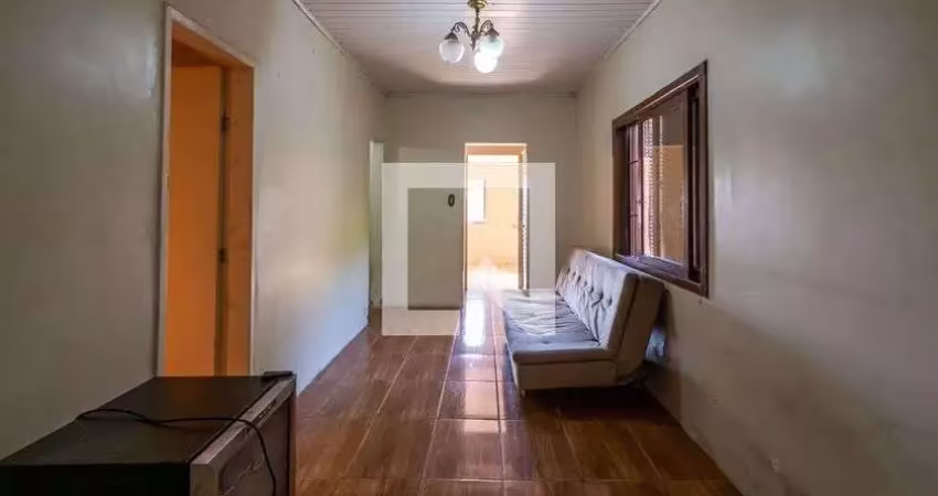 Casa para venda - camaquã, 4 quartos,  163 m² - porto alegre