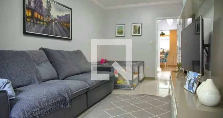 Casa para venda - jardim do mar, 3 quartos,  235 m² - são bernardo do campo