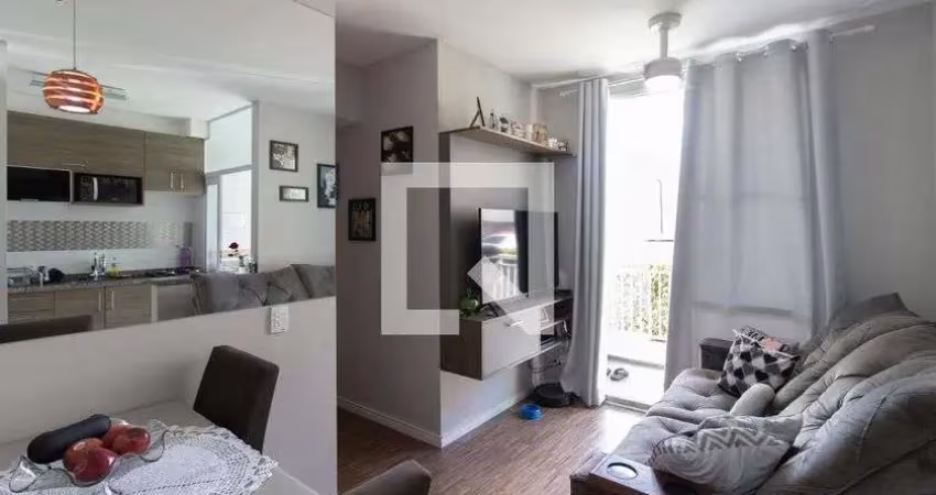 Apartamento para venda - vila maria , 2 quartos,  45 m² - são paulo