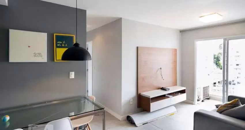 Apartamento para venda - jardim marajoara , 2 quartos,  61 m² - são paulo