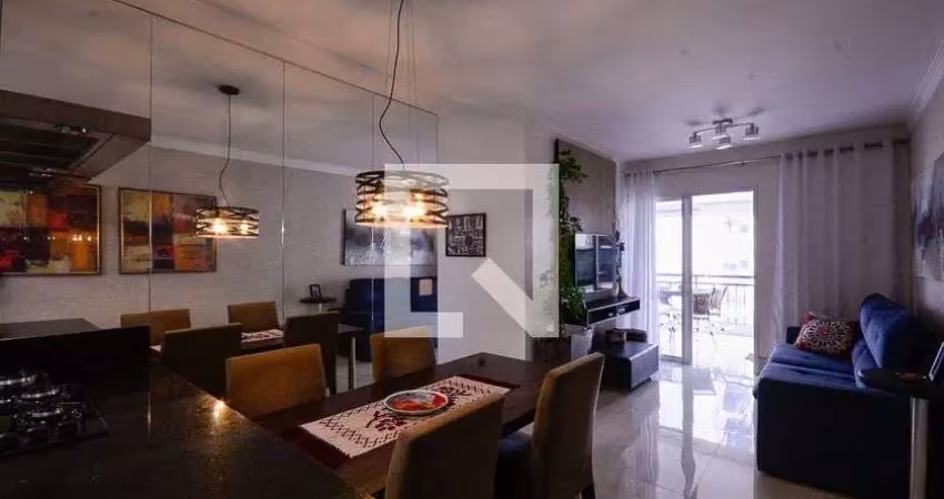 Apartamento para venda - vila das mercês, 3 quartos,  85 m² - são paulo