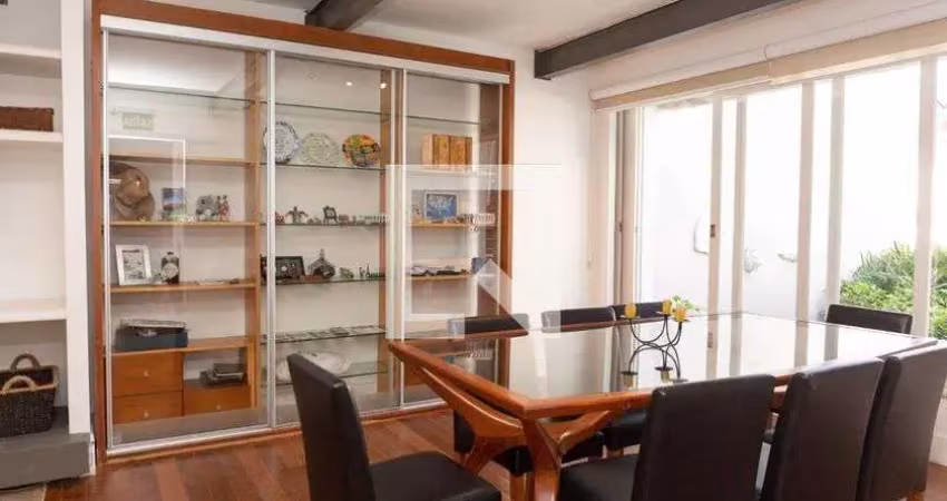 Casa para venda - auxiliadora, 5 quartos,  485 m² - porto alegre