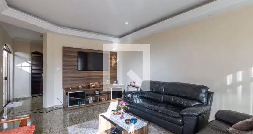 Casa para venda - vila alpina, 3 quartos,  250 m² - são paulo