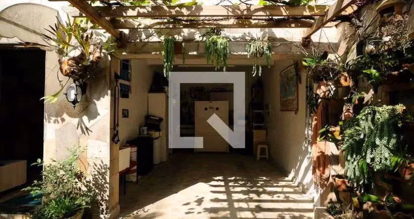 Casa para venda - olímpico, 2 quartos,  132 m² - são caetano do sul