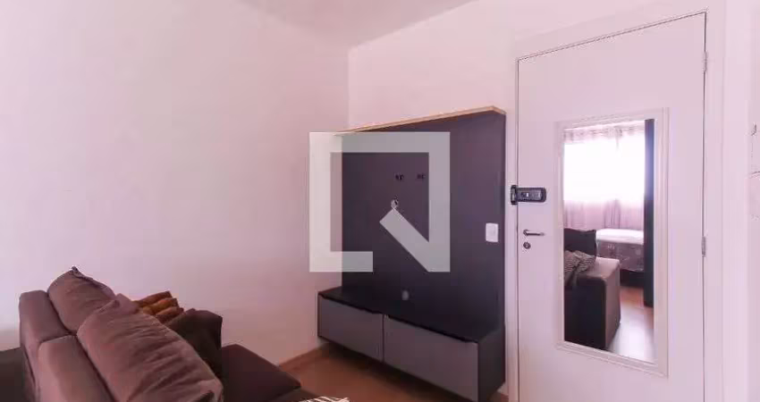 Apartamento para venda - mooca, 1 quarto,  29 m² - são paulo