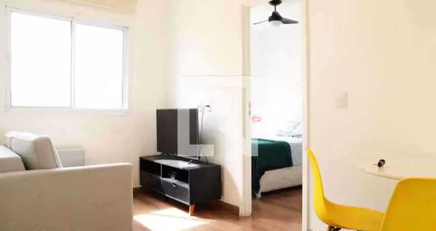 Apartamento para venda - centro, 1 quarto,  29 m² - são paulo