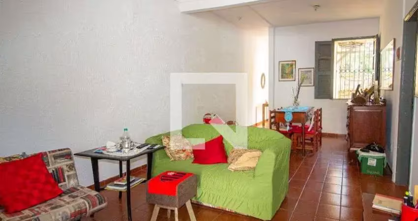 Casa para venda - maracanã, 4 quartos,  200 m² - rio de janeiro