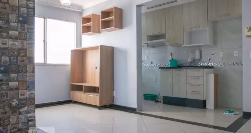 Apartamento para venda - penha de frança, 2 quartos,  45 m² - são paulo