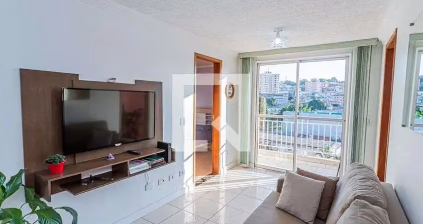Apartamento para venda - freguesia do ó, 3 quartos,  57 m² - são paulo