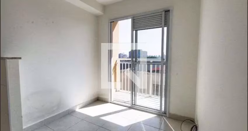 Apartamento com 1 quarto à venda na Praça Alberto Lion, Cambuci, São Paulo