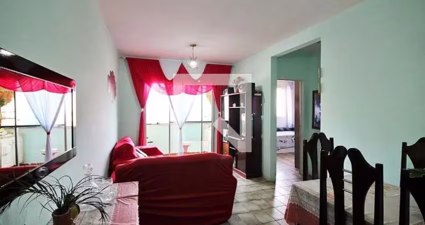 Apartamento para venda - rudge ramos, 2 quartos,  74 m² - são bernardo do campo