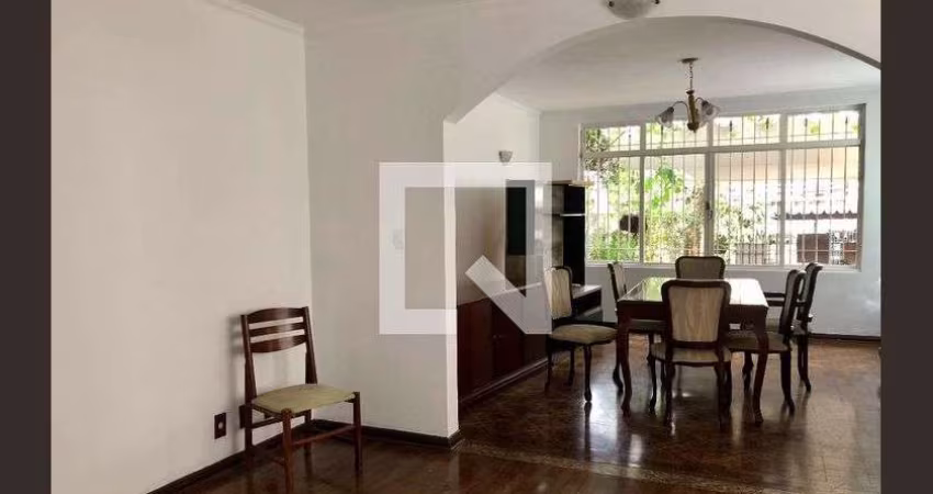 Casa para venda - jardim marajoara , 2 quartos,  180 m² - são paulo