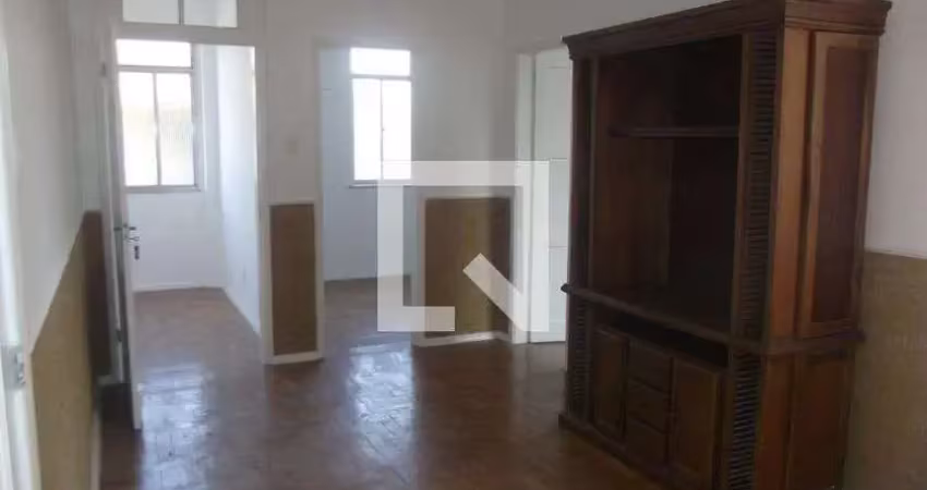 Apartamento para venda - engenho novo, 3 quartos,  64 m² - rio de janeiro