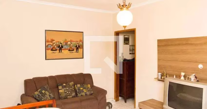 Casa para venda - taboão, 3 quartos,  210 m² - diadema