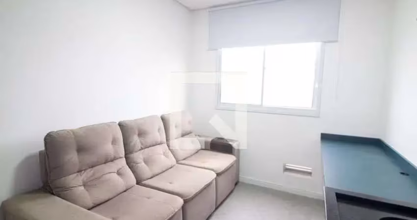 Apartamento para venda - santo amaro , 1 quarto,  24 m² - são paulo