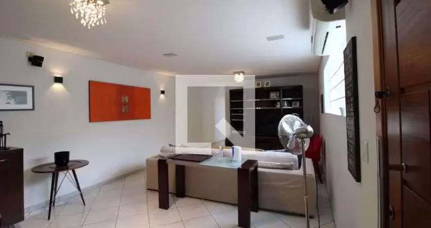Casa para venda - vila leopoldina, 3 quartos,  220 m² - são paulo