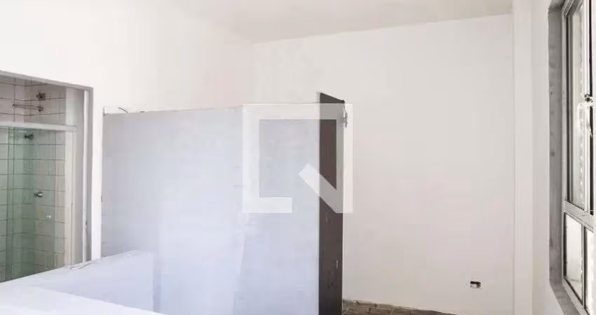 Kitnet / stúdio para venda - centro, 1 quarto,  26 m² - são paulo