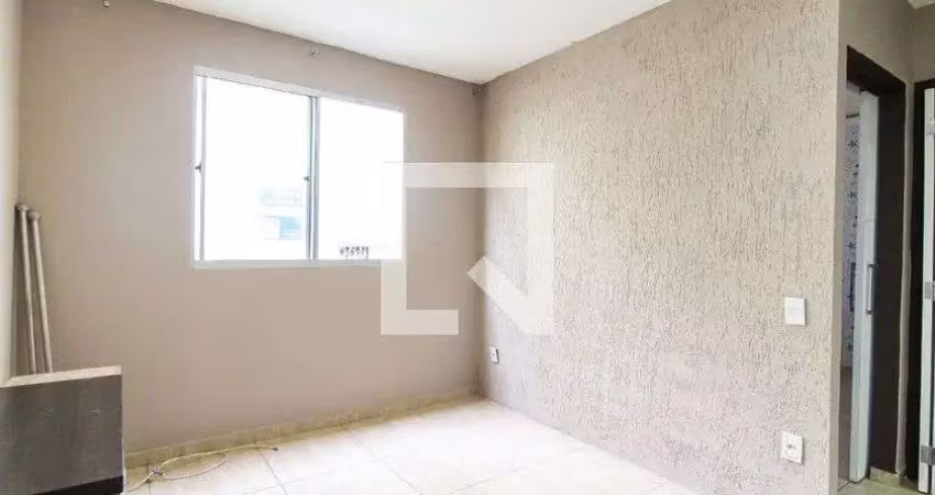 Apartamento para venda - itaquera, 2 quartos,  39 m² - são paulo