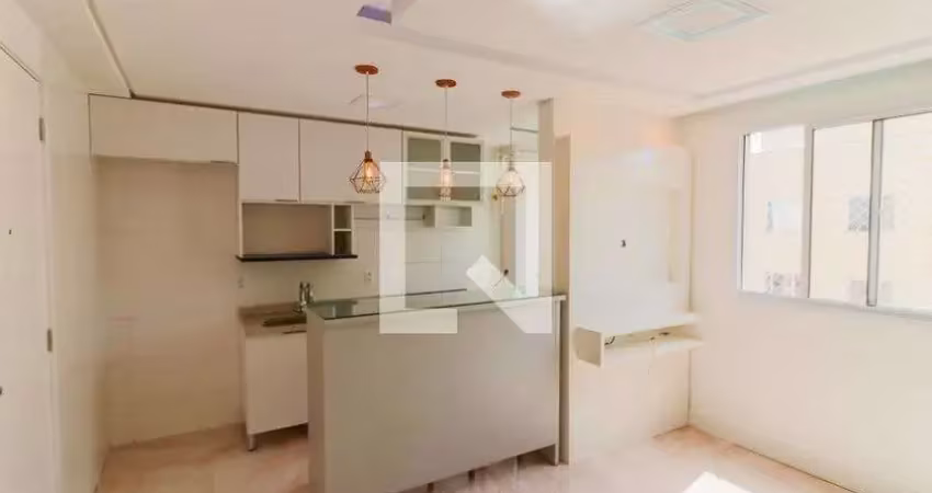 Apartamento para venda - jardim jussara, 2 quartos,  40 m² - são paulo