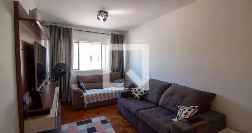 Apartamento para venda - chácara santo antonio, 4 quartos,  103 m² - são paulo