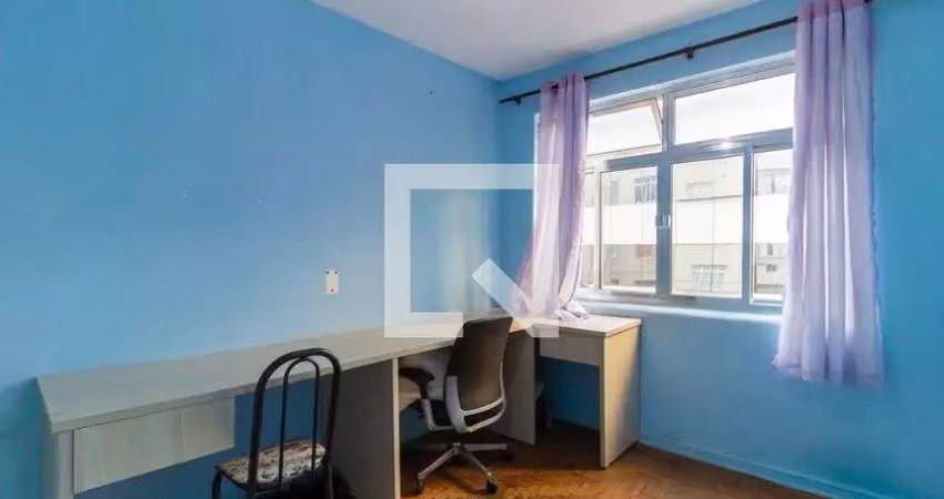 Apartamento para venda - liberdade, 1 quarto,  42 m² - são paulo