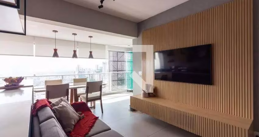 Apartamento para venda - centro, 3 quartos,  96 m² - osasco