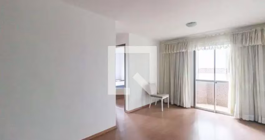 Apartamento para venda - jaguaré, 2 quartos,  51 m² - são paulo