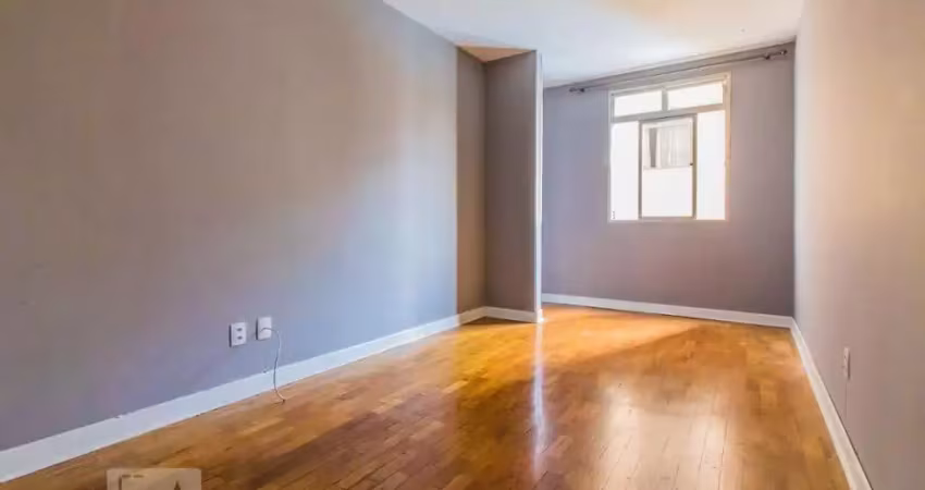 Apartamento para venda - santa cecília, 1 quarto,  45 m² - são paulo