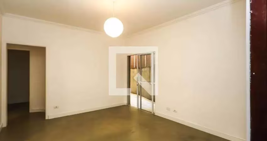 Apartamento para venda - aclimação, 2 quartos,  53 m² - são paulo