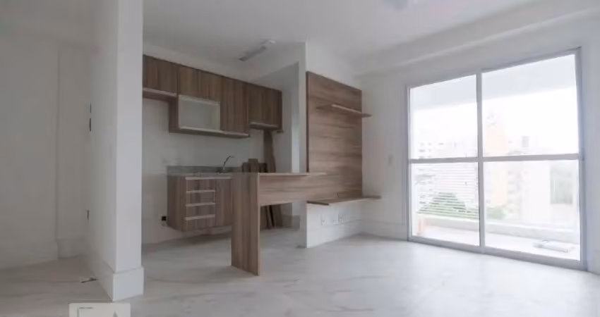 Apartamento para venda - vila romana, 1 quarto,  43 m² - são paulo