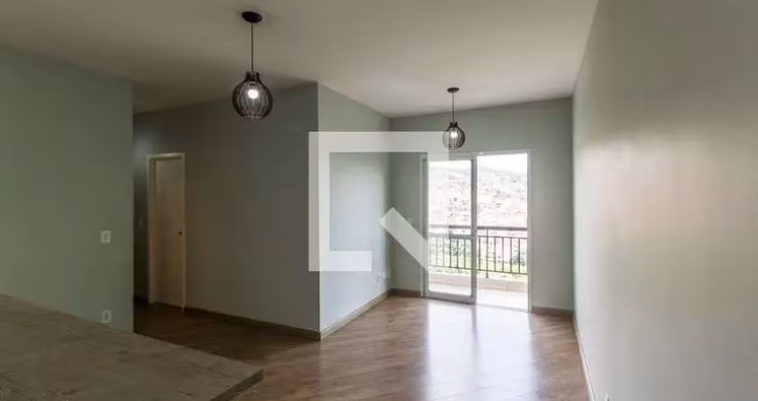 Apartamento para venda - jardim esperança, 3 quartos,  71 m² - barueri