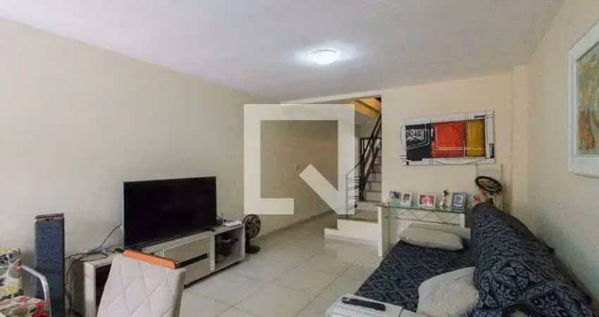 Casa / sobrado em condomínio para venda - anil, 4 quartos,  280 m² - rio de janeiro