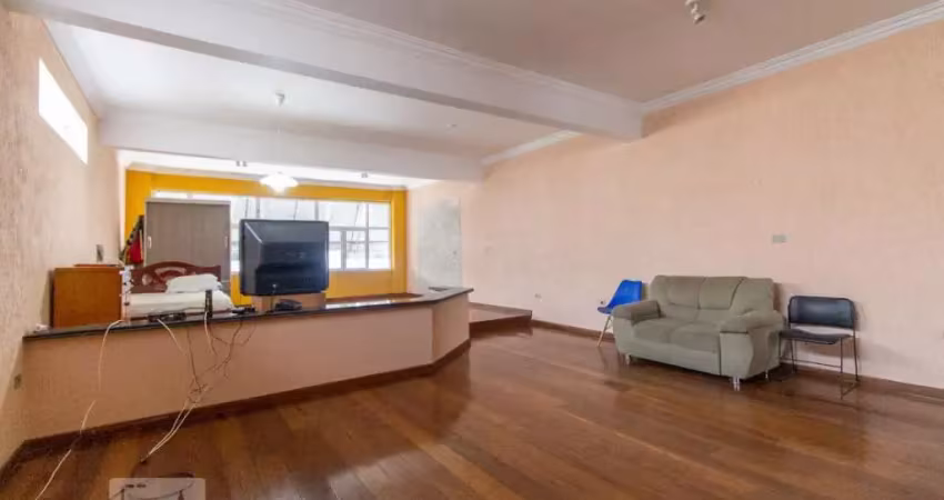 Casa para venda - belém, 3 quartos,  260 m² - são paulo