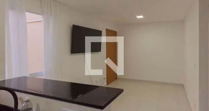 Apartamento para venda - jardim são vicente , 2 quartos,  42 m² - campinas