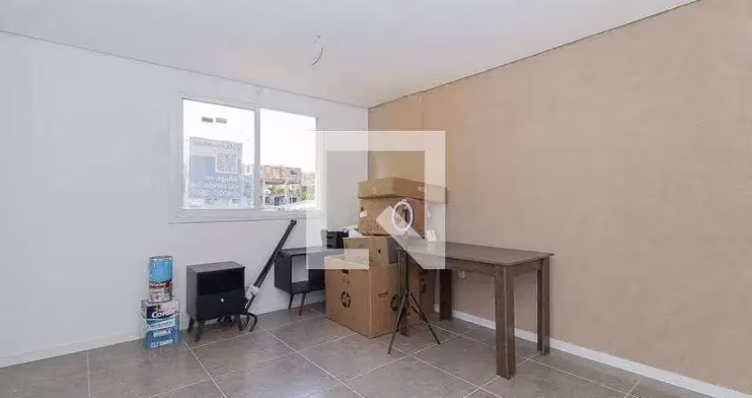 Apartamento para venda - nossa sra das graças, 2 quartos,  59 m² - canoas