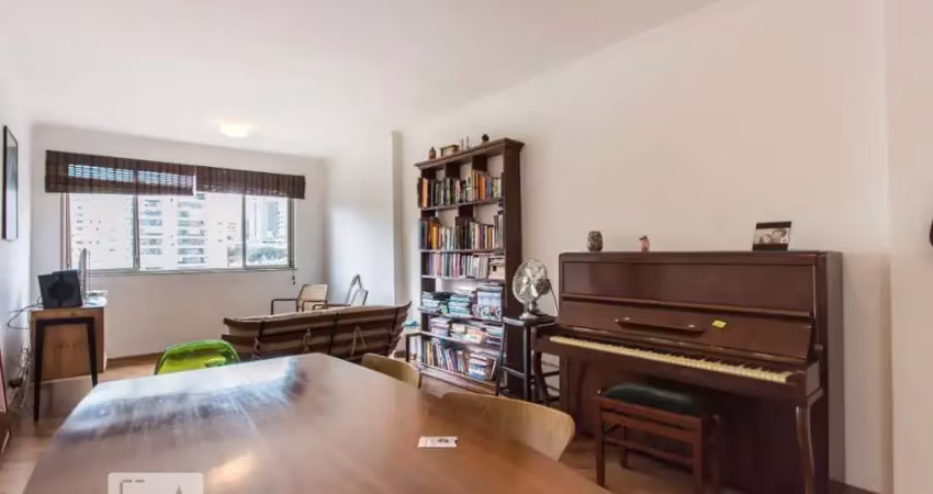 Apartamento para venda - pinheiros, 2 quartos,  87 m² - são paulo