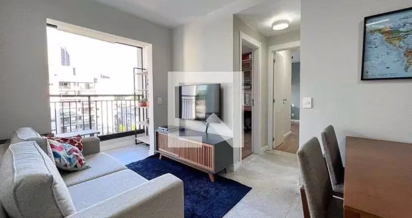 Apartamento para venda - vila leopoldina, 2 quartos,  55 m² - são paulo
