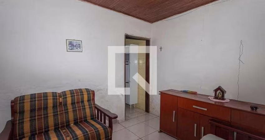 Casa para venda - centro, 2 quartos,  250 m² - diadema