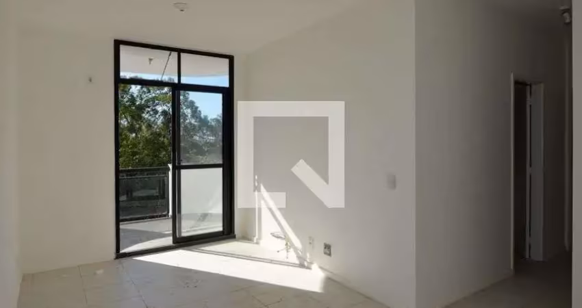 Apartamento para venda - recreio, 2 quartos,  68 m² - rio de janeiro