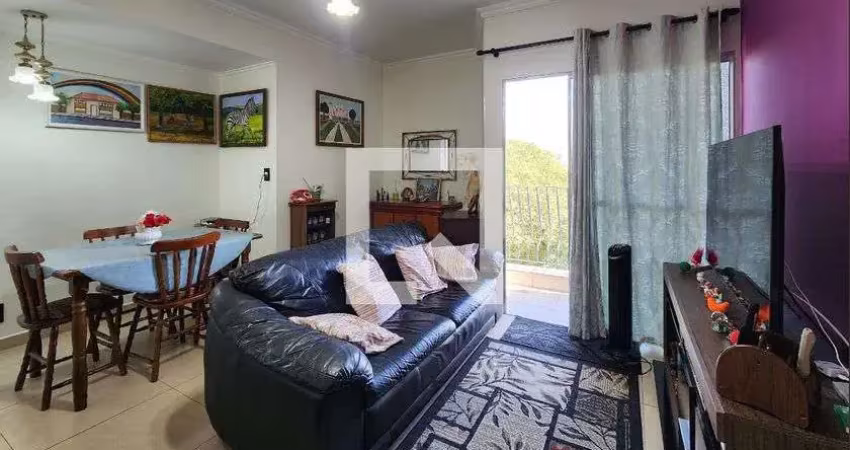 Apartamento para venda - rudge ramos, 3 quartos,  87 m² - são bernardo do campo