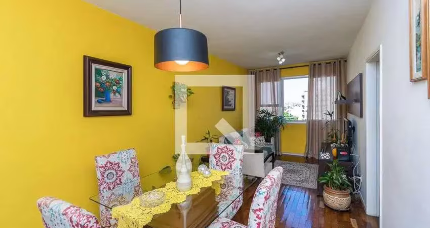 Apartamento para venda - olaria, 3 quartos,  70 m² - rio de janeiro