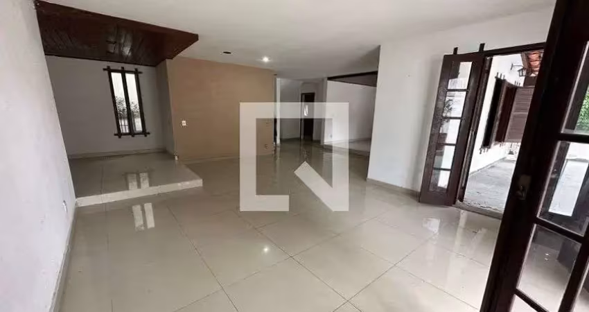 Casa para venda - freguesia , 5 quartos,  450 m² - rio de janeiro