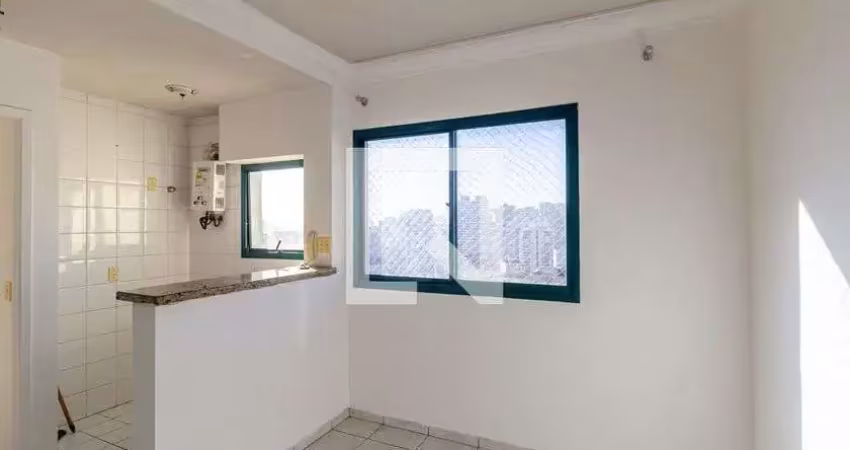 Apartamento para venda - santa cecília, 1 quarto,  35 m² - são paulo