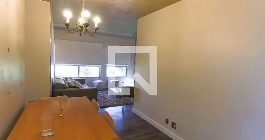 Apartamento para venda - panamby, 2 quartos,  74 m² - são paulo