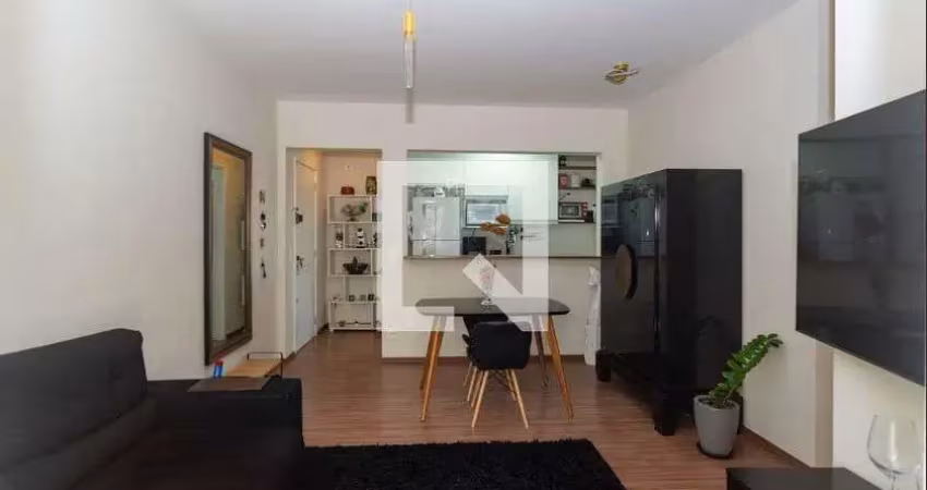 Apartamento para venda - água branca, 3 quartos,  70 m² - são paulo