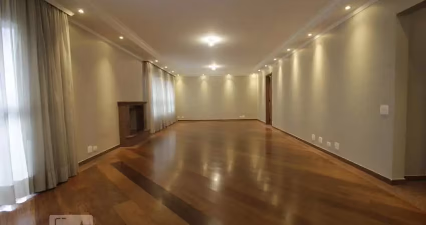 Apartamento para venda - panamby, 5 quartos,  272 m² - são paulo