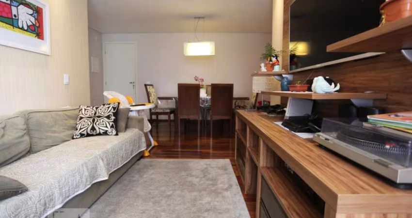 Apartamento para venda - jardim éster yolanda, 3 quartos,  89 m² - são paulo